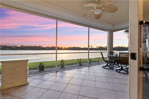 A home in FORT MYERS