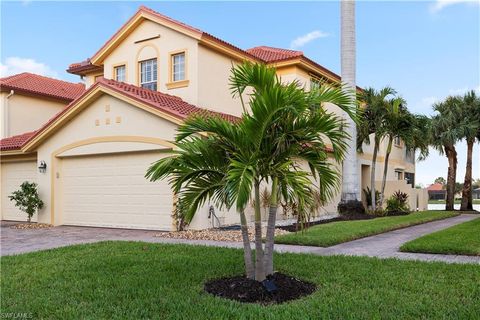 A home in FORT MYERS