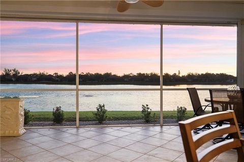 A home in FORT MYERS