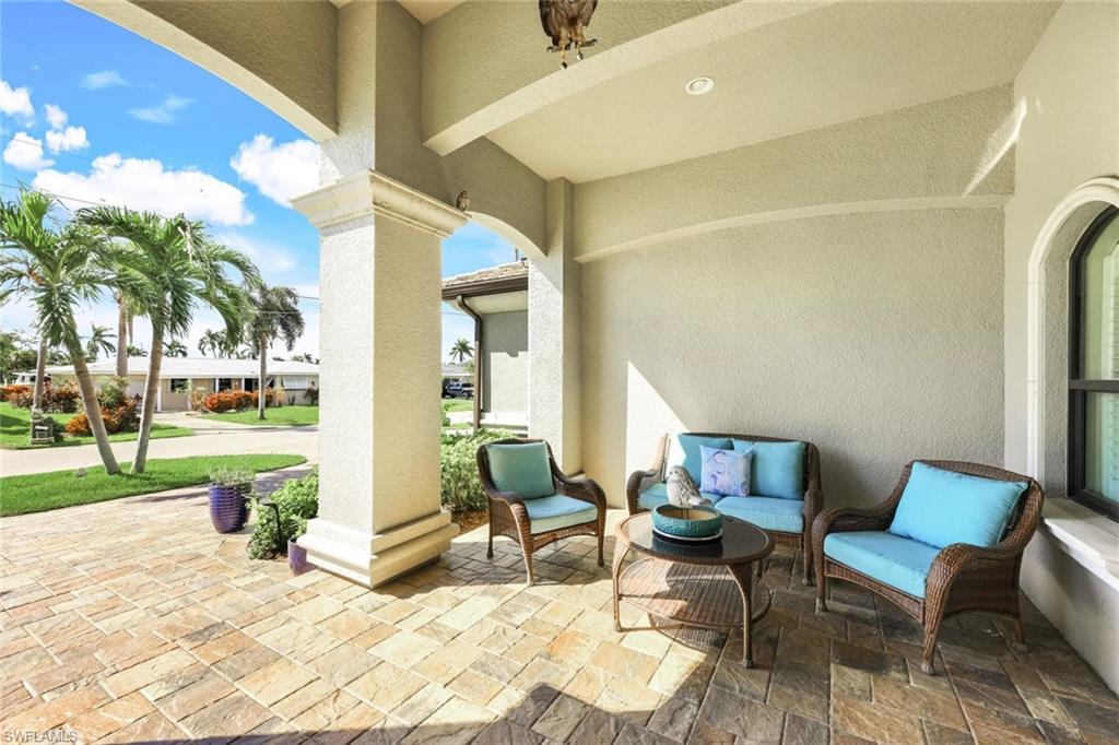 YACHT CLUB - Residential