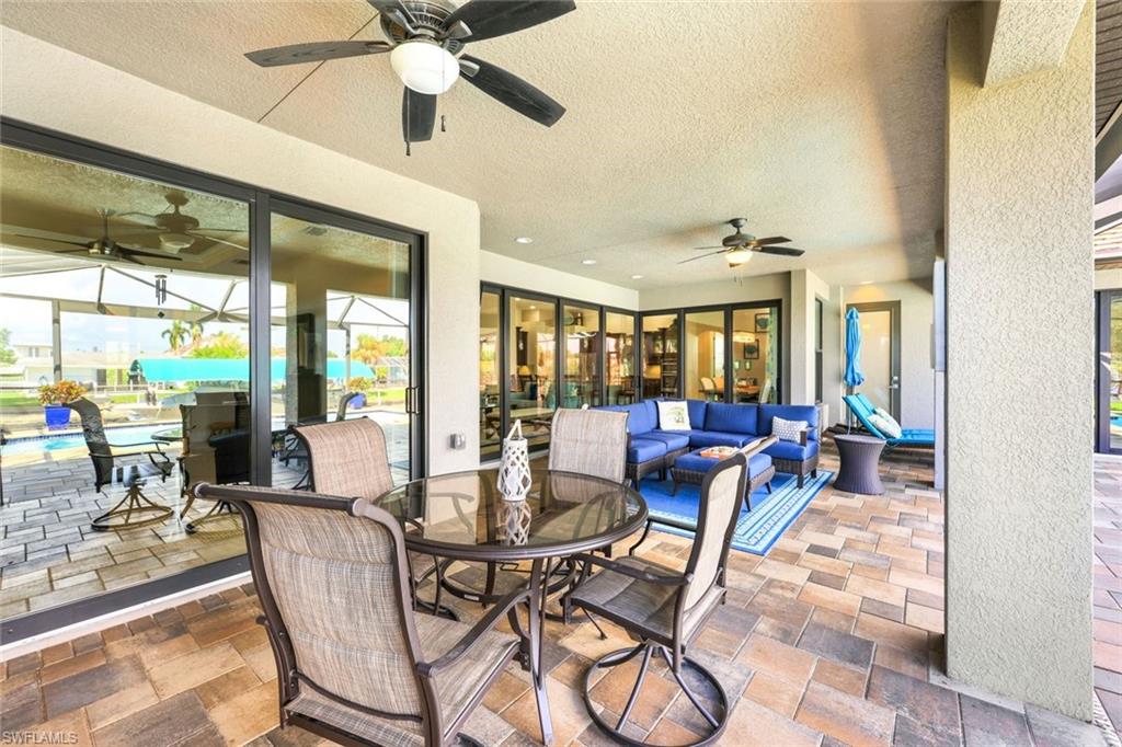 YACHT CLUB - Residential