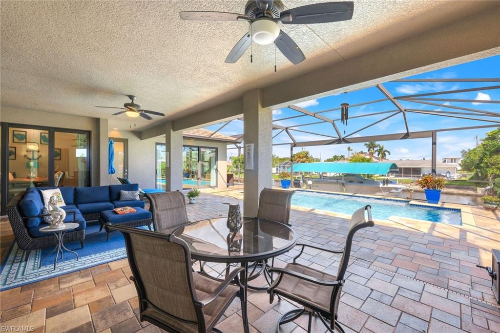 YACHT CLUB - Residential