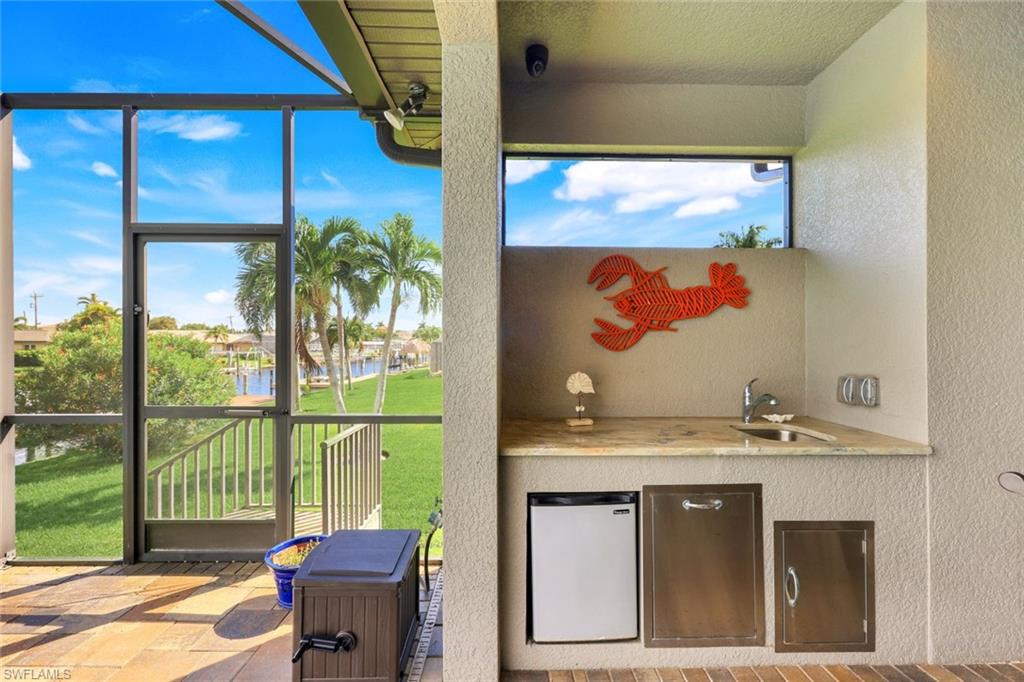 YACHT CLUB - Residential