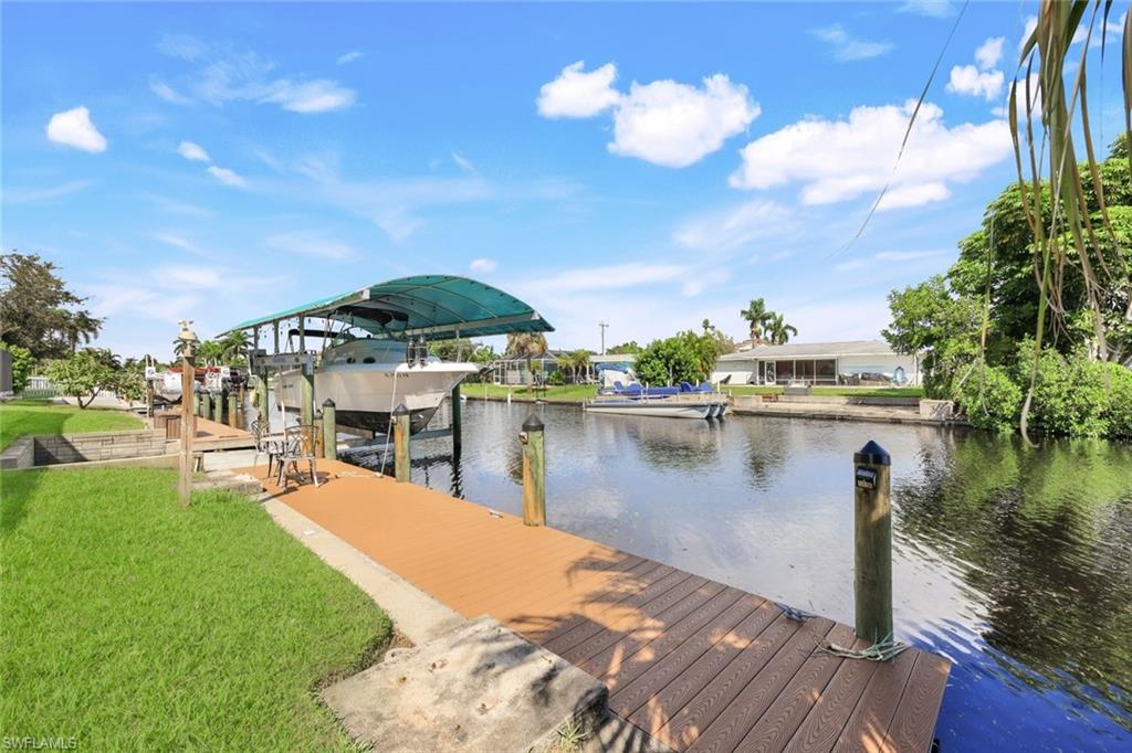 YACHT CLUB - Residential