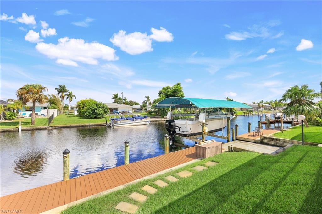 YACHT CLUB - Residential