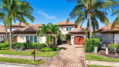 6376 Costa CIR NAPLES FL 34113