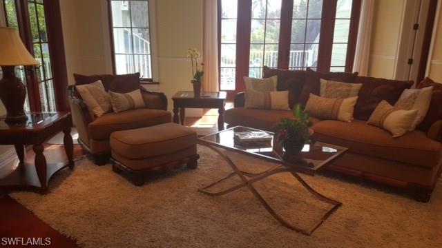 OLDE NAPLES - Residential