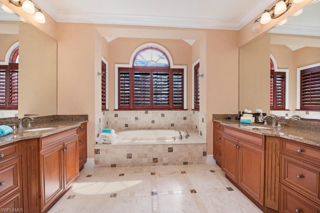 OLDE NAPLES - Residential