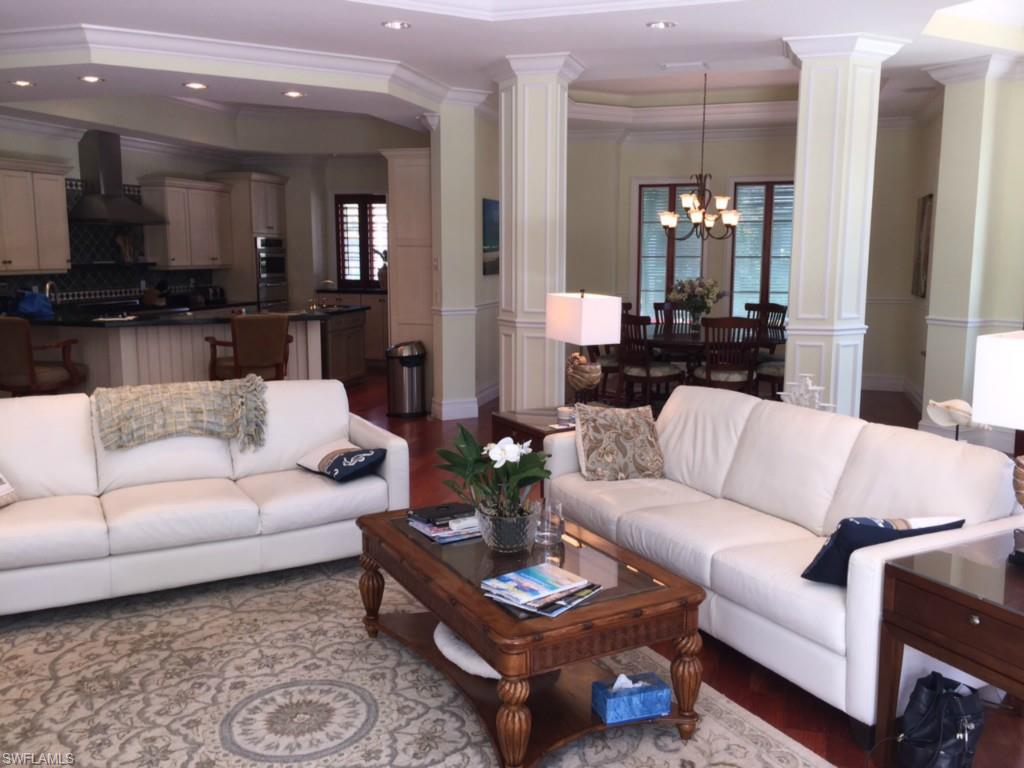 OLDE NAPLES - Residential