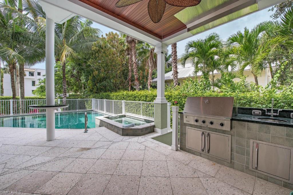 OLDE NAPLES - Residential