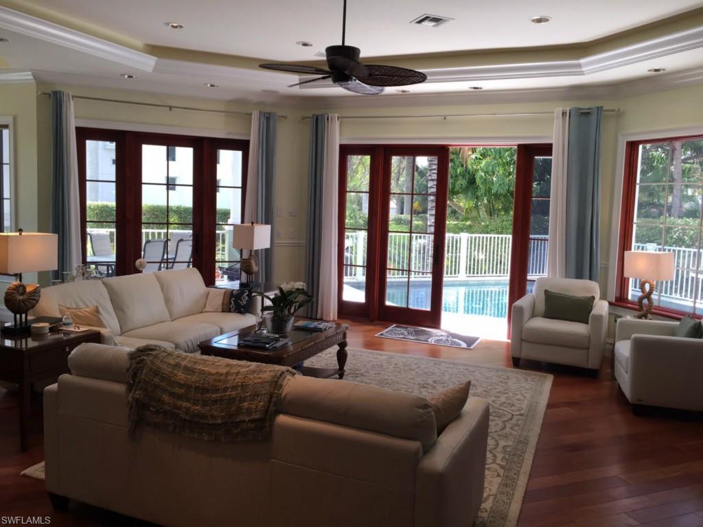 OLDE NAPLES - Residential