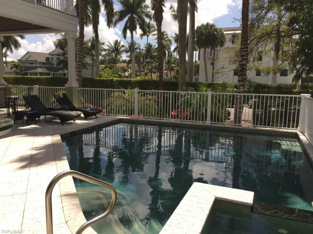 OLDE NAPLES - Residential