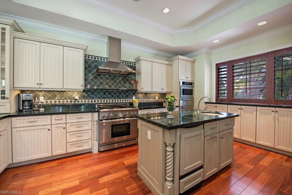 OLDE NAPLES - Residential