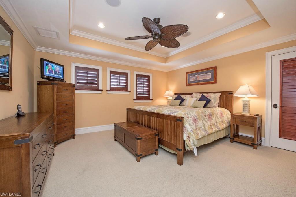 OLDE NAPLES - Residential