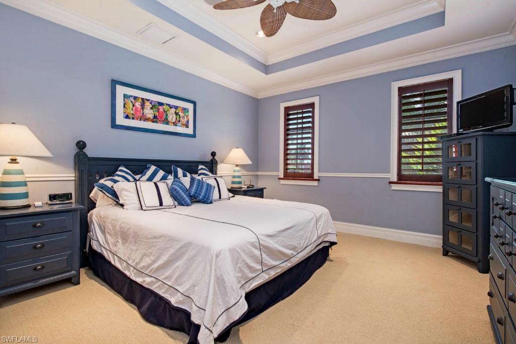 OLDE NAPLES - Residential