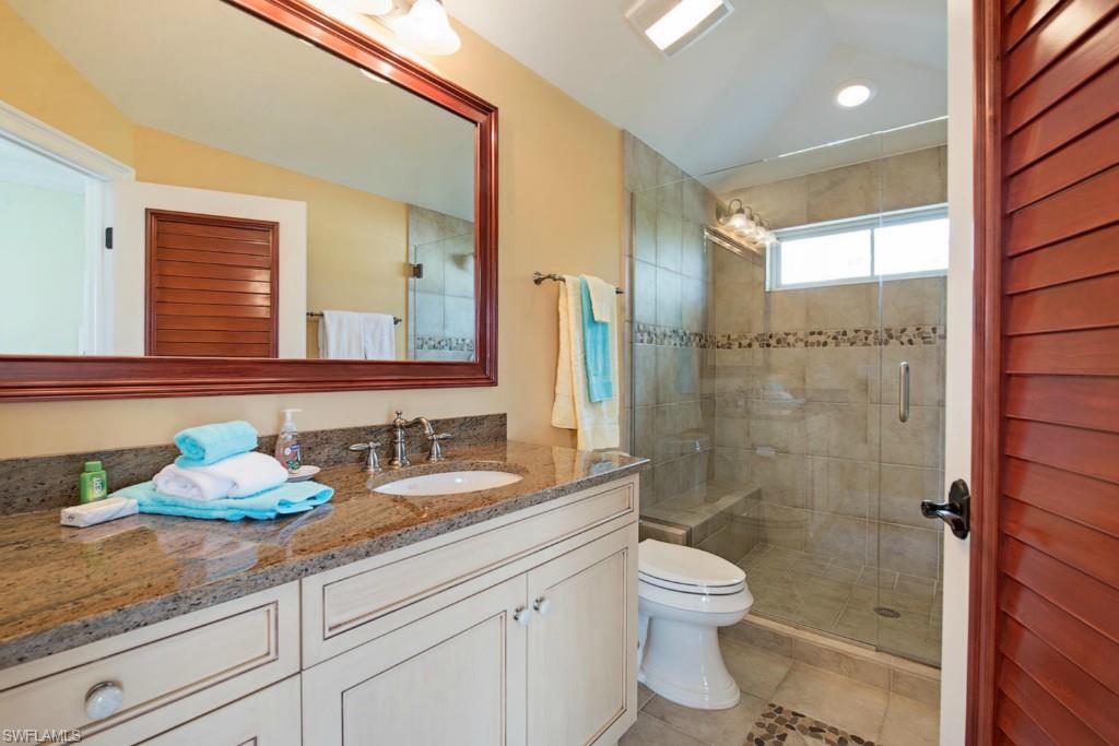 OLDE NAPLES - Residential