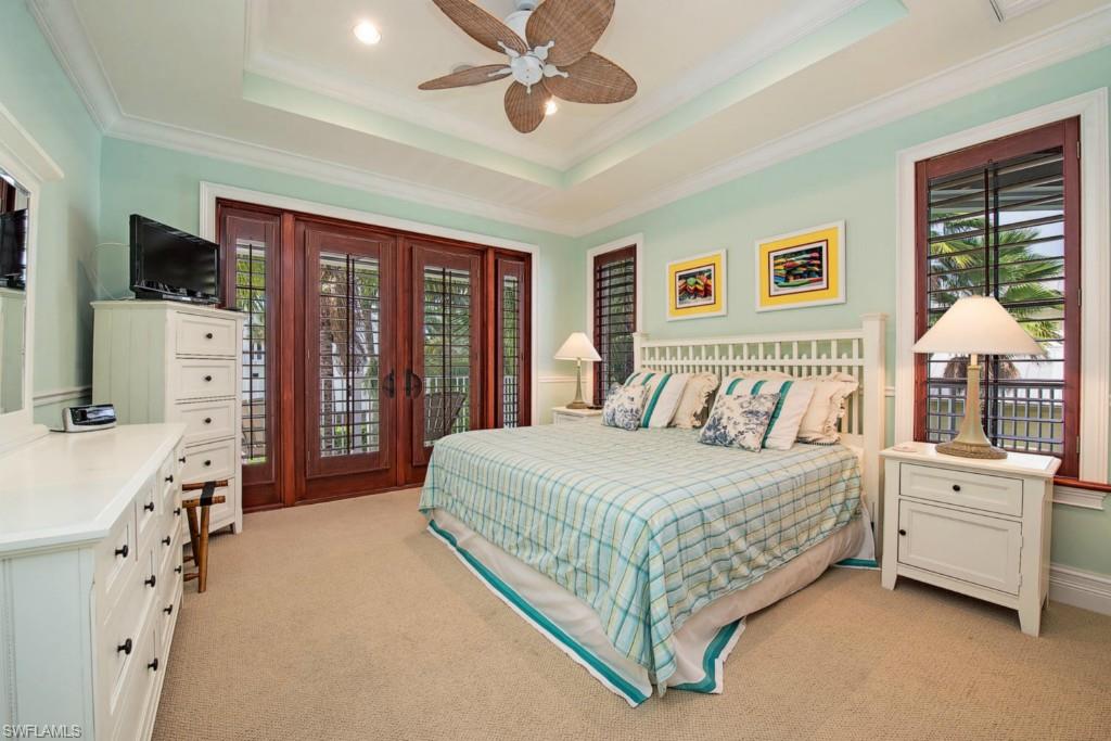 OLDE NAPLES - Residential