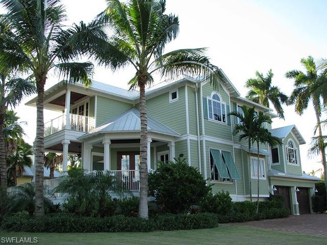 OLDE NAPLES - Residential