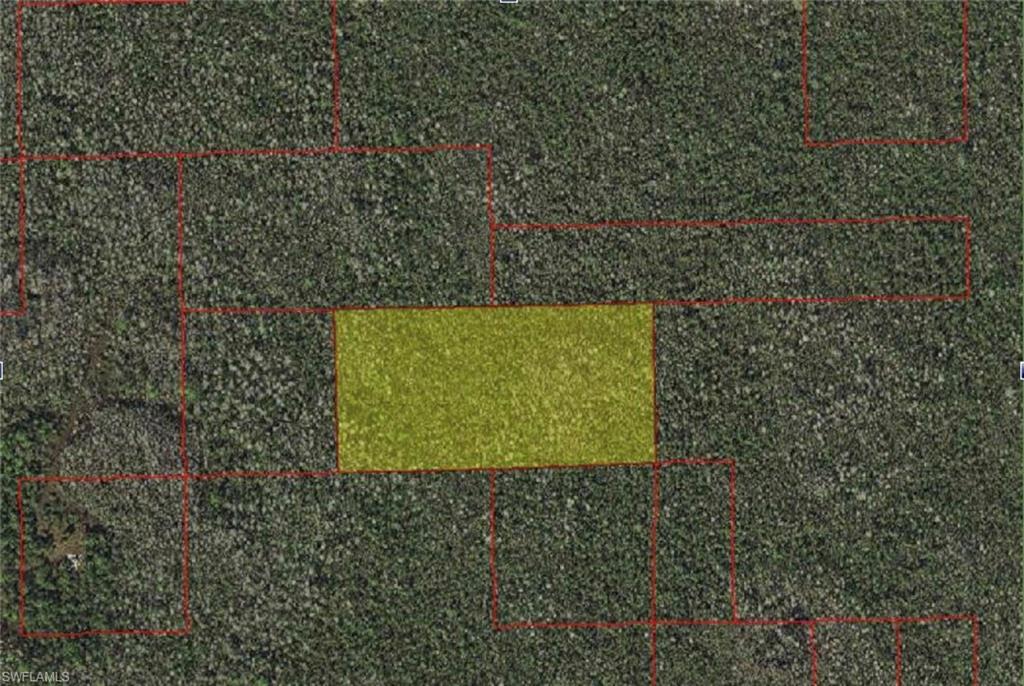 ACREAGE HEADER - Land