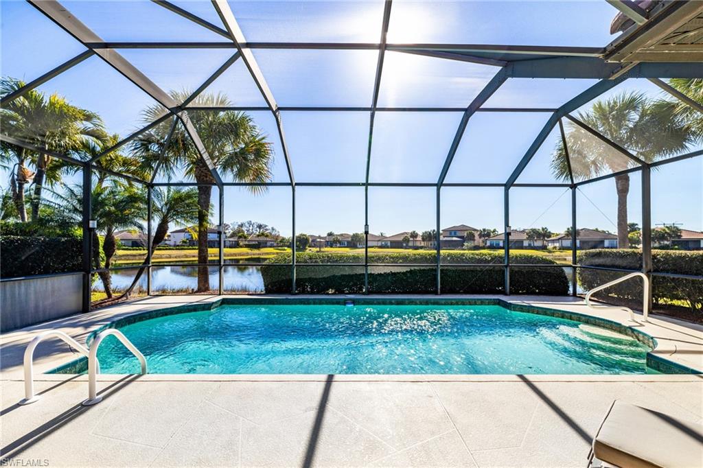 HAMPTON PARK - Residential