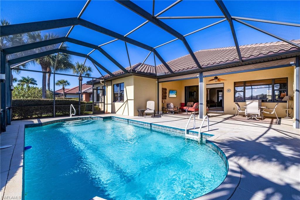 HAMPTON PARK - Residential