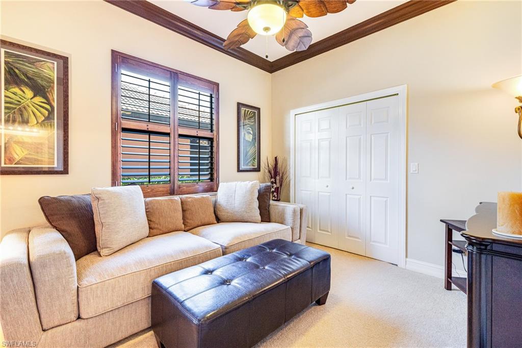 HAMPTON PARK - Residential