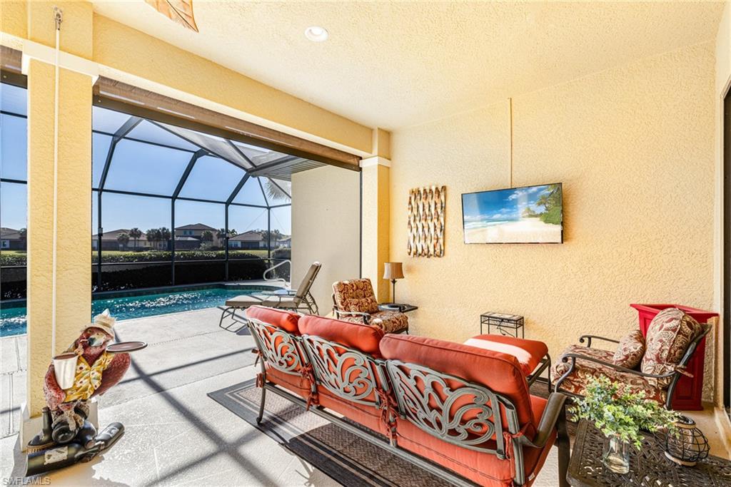 HAMPTON PARK - Residential