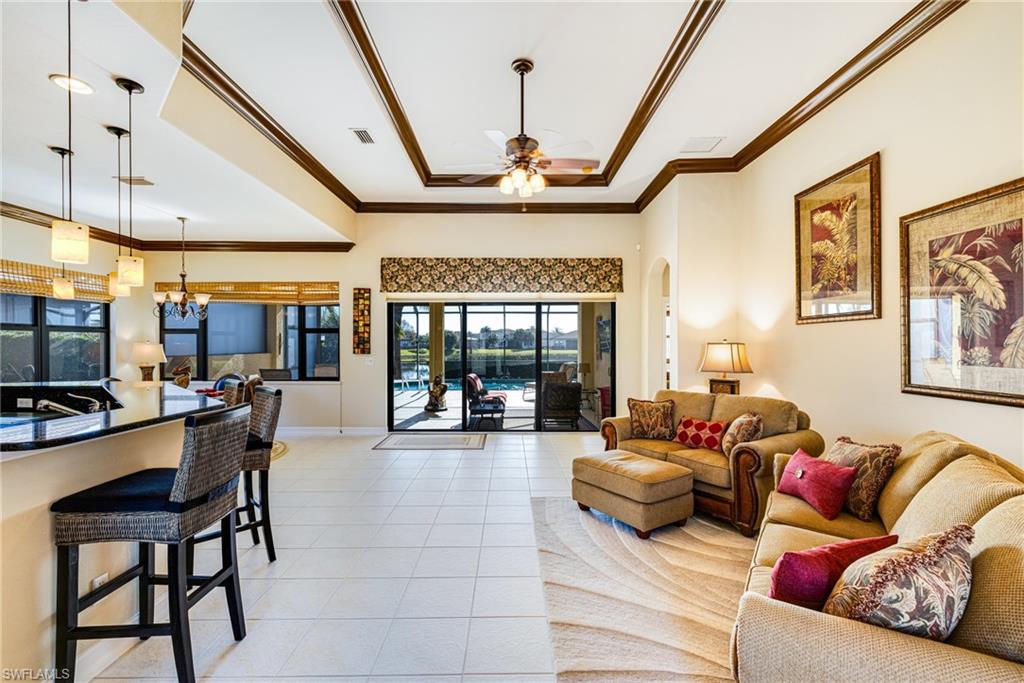 HAMPTON PARK - Residential