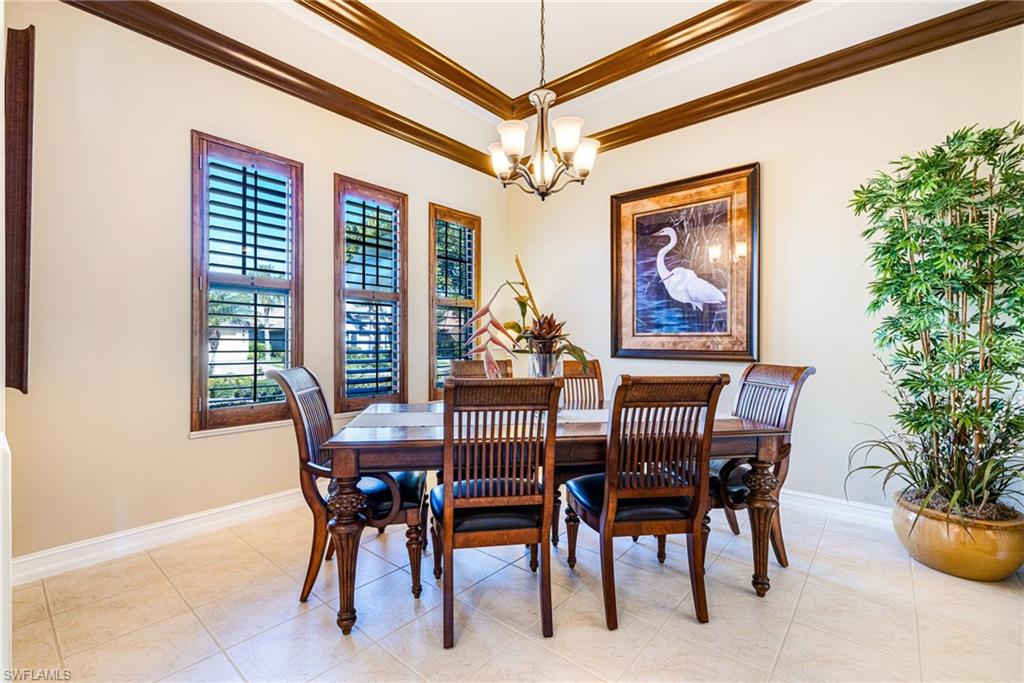 HAMPTON PARK - Residential