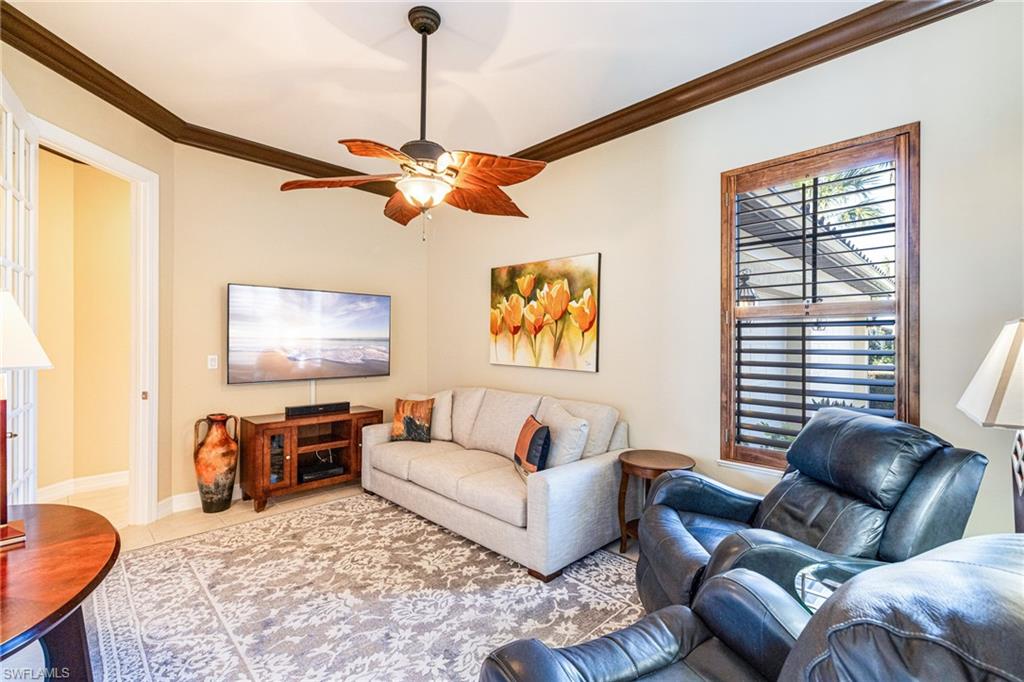 HAMPTON PARK - Residential