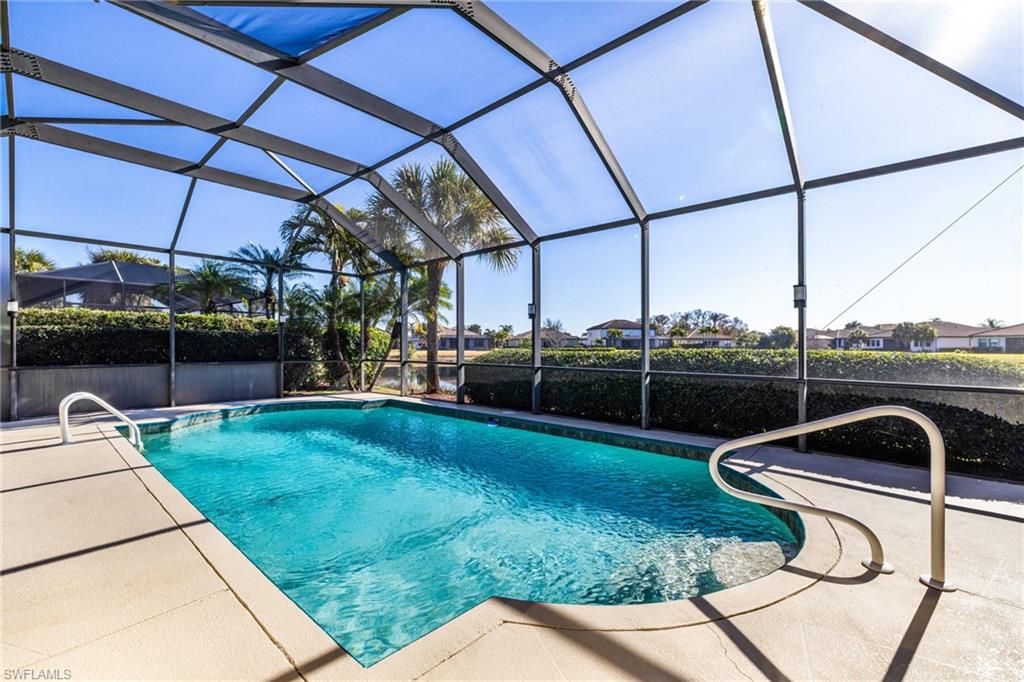 HAMPTON PARK - Residential