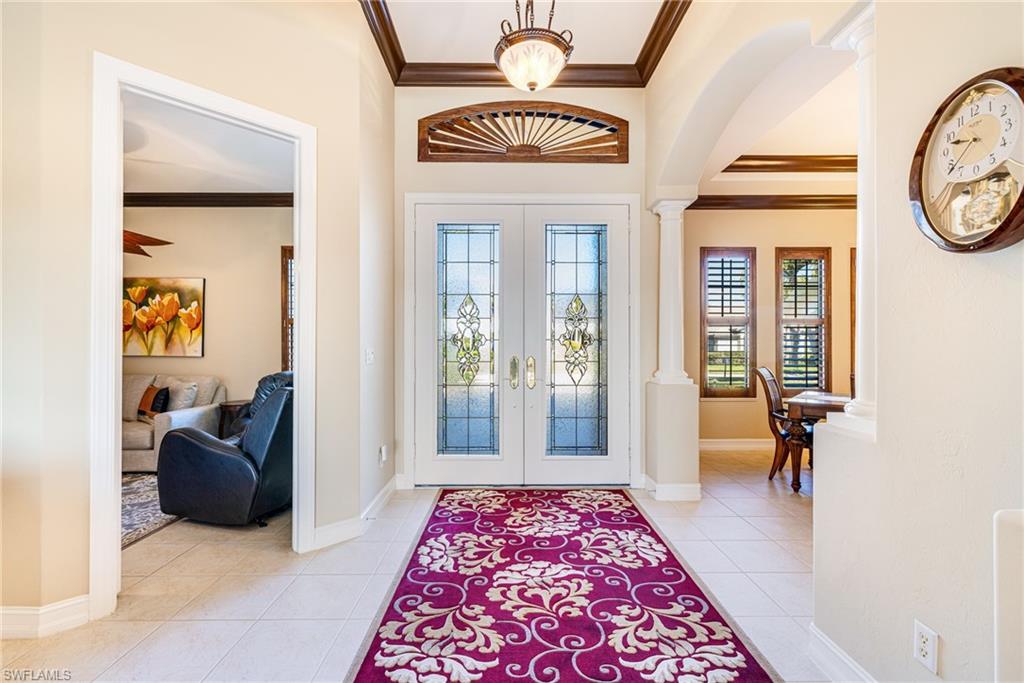 HAMPTON PARK - Residential