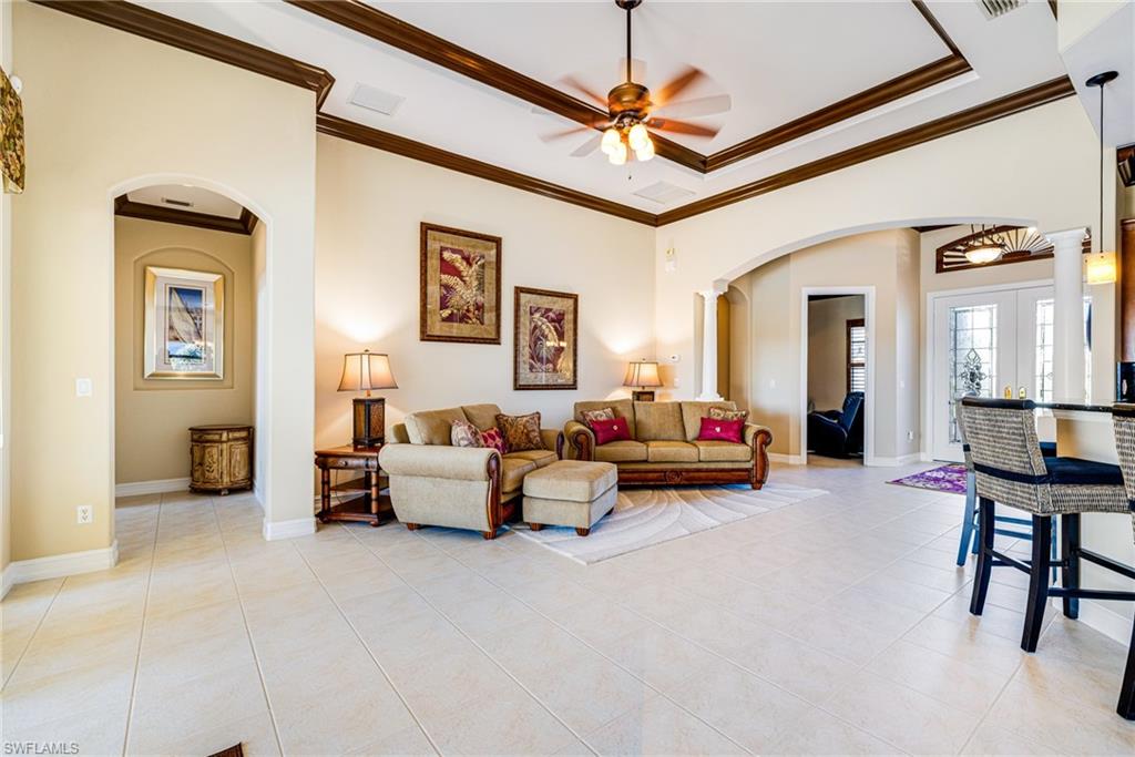 HAMPTON PARK - Residential