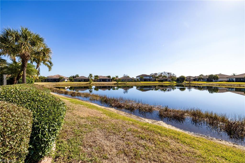 HAMPTON PARK - Residential