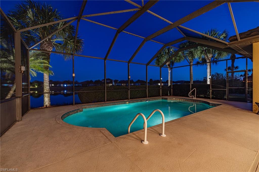 HAMPTON PARK - Residential