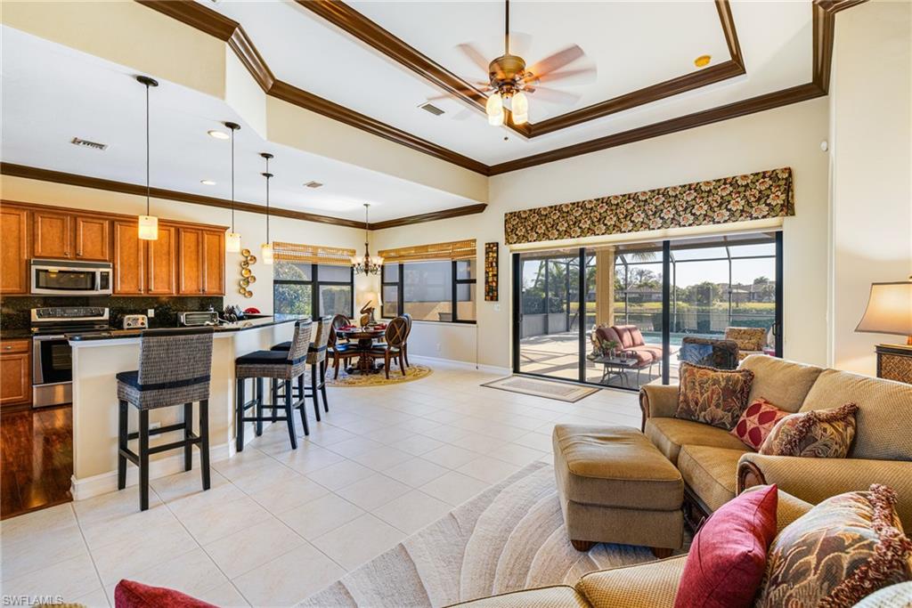 HAMPTON PARK - Residential