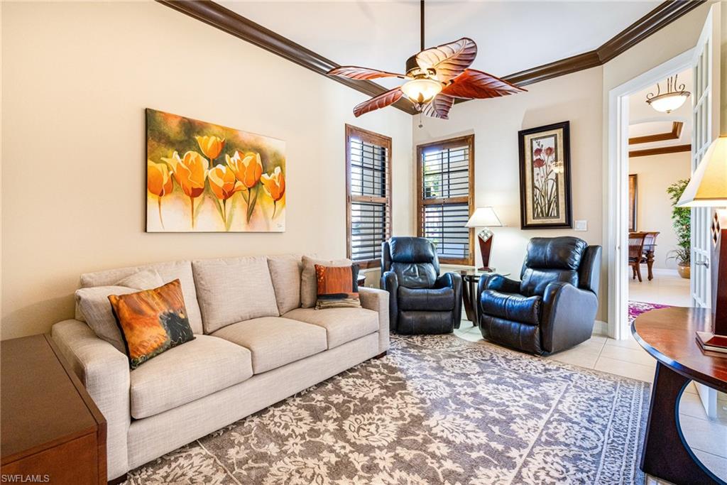 HAMPTON PARK - Residential