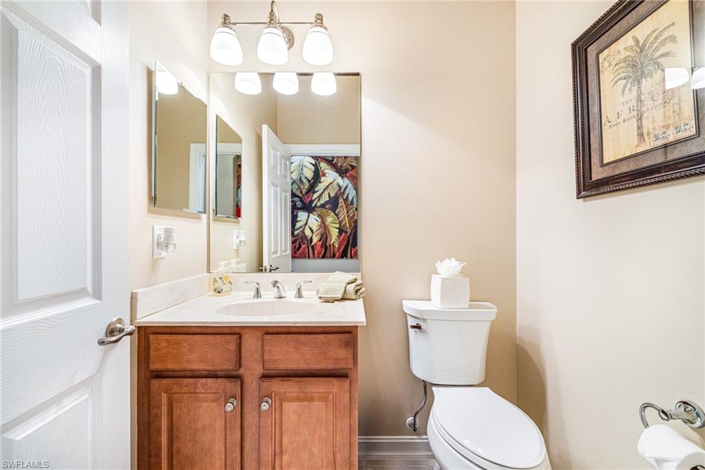 HAMPTON PARK - Residential