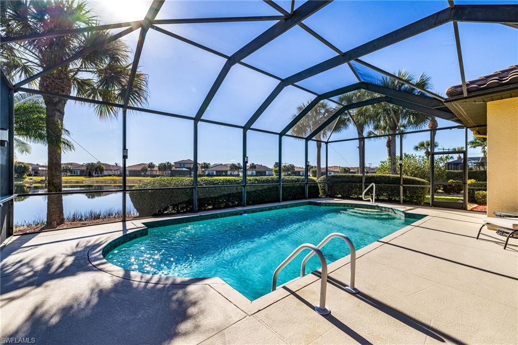 HAMPTON PARK - Residential