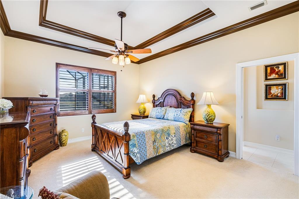 HAMPTON PARK - Residential