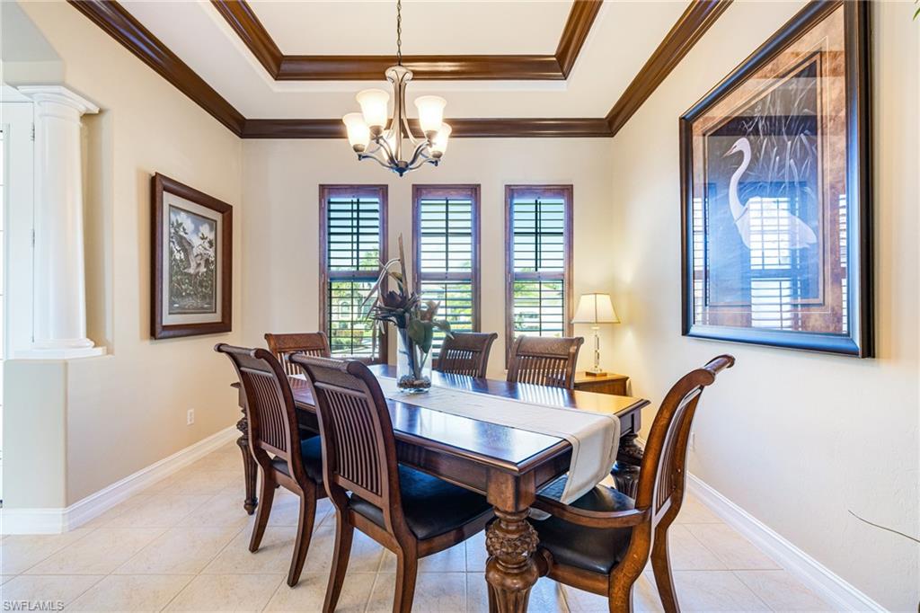 HAMPTON PARK - Residential