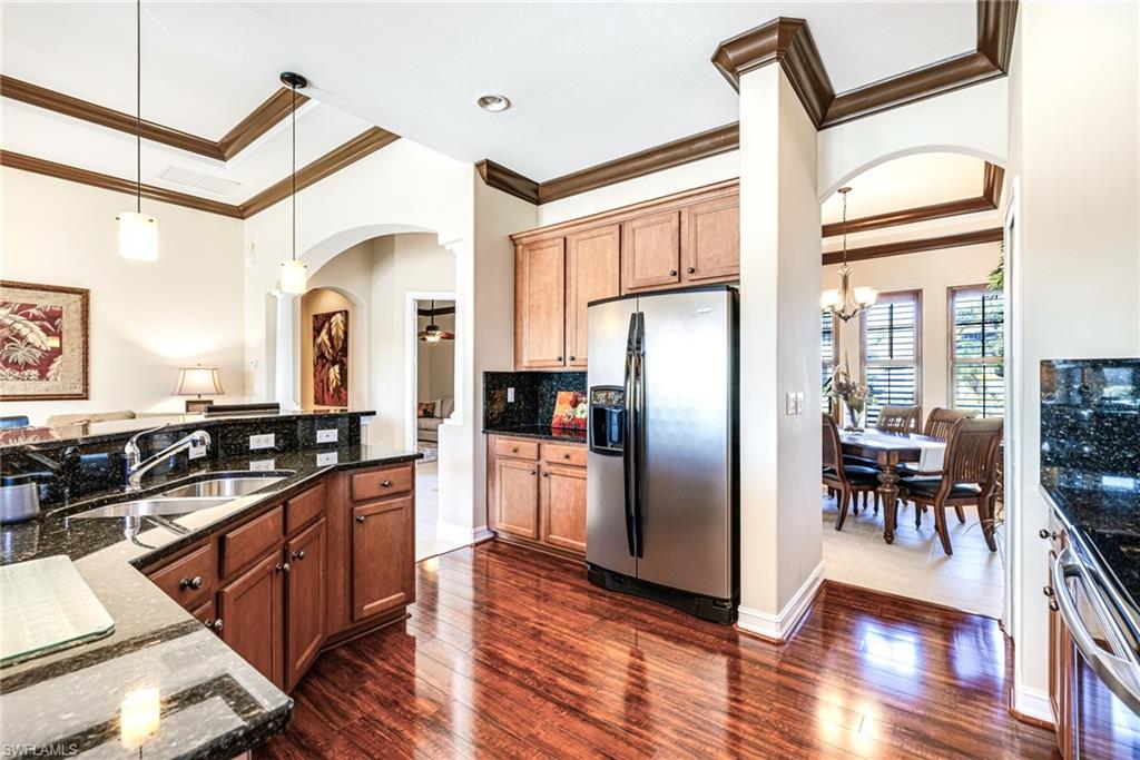 HAMPTON PARK - Residential