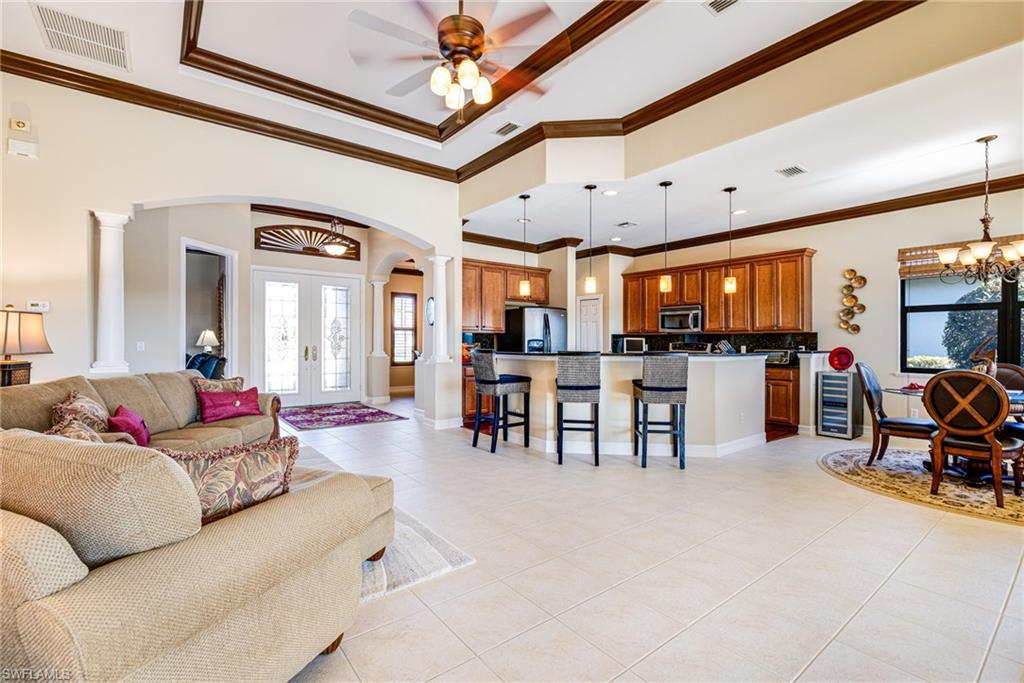 HAMPTON PARK - Residential