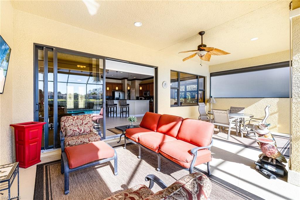 HAMPTON PARK - Residential