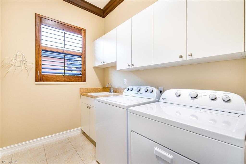 HAMPTON PARK - Residential