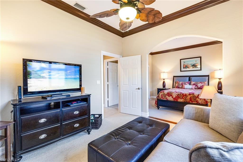 HAMPTON PARK - Residential