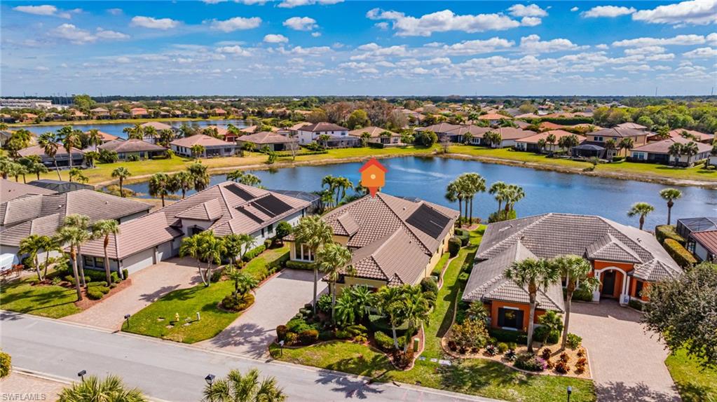 HAMPTON PARK - Residential