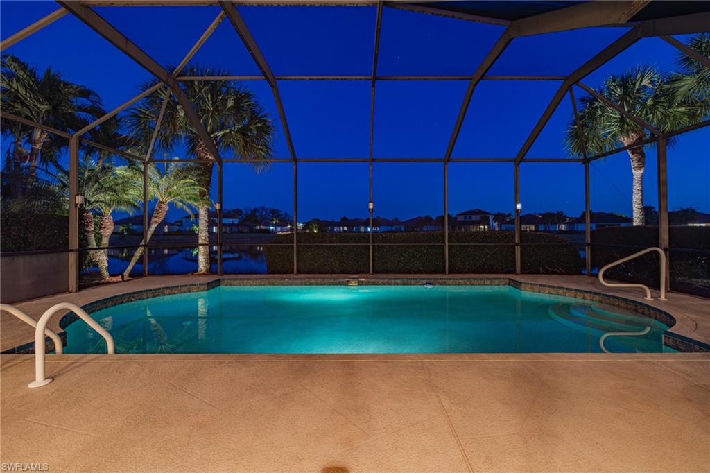 HAMPTON PARK - Residential