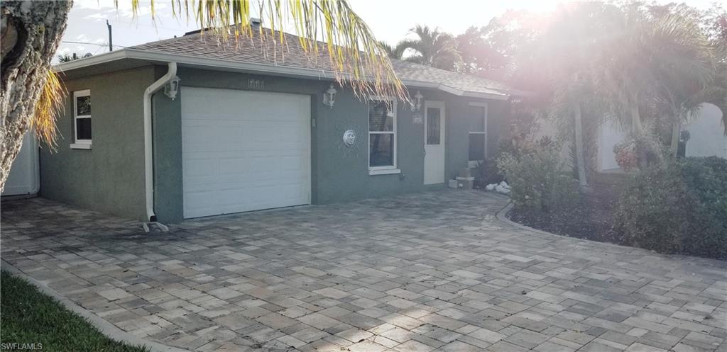 NAPLES PARK - Residential