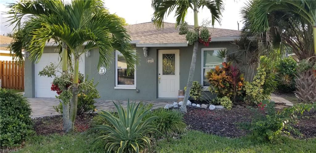 NAPLES PARK - Residential